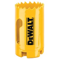 Dewalt DT90309 35mm Bi-metal Holesaw Extreme &pound;23.49
